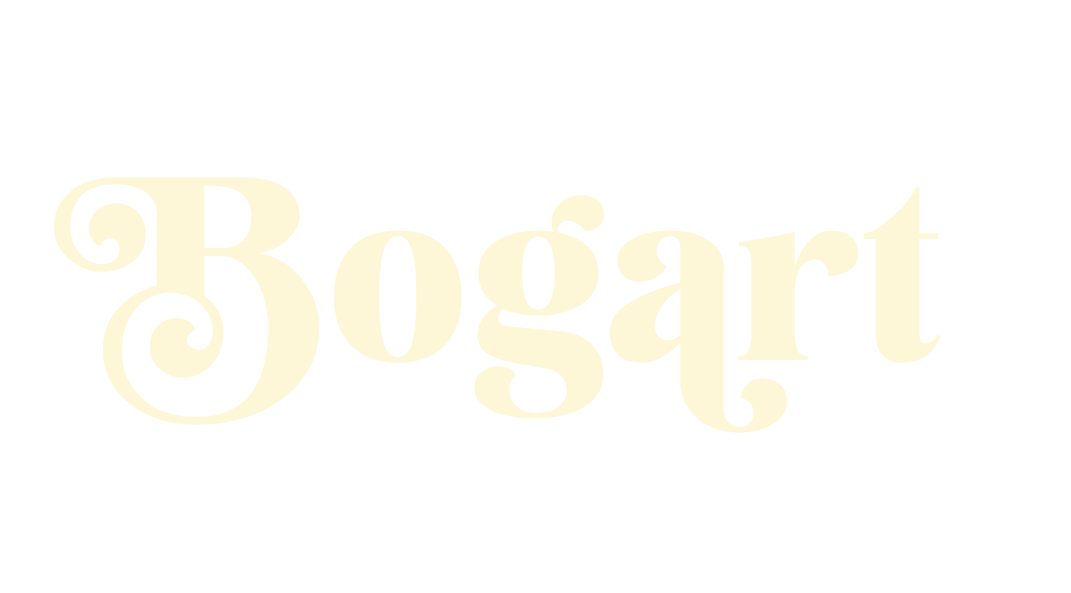 Bogart — Bruxelles