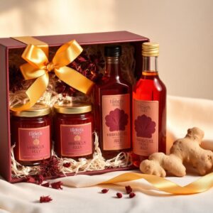 Coffret Gourmand