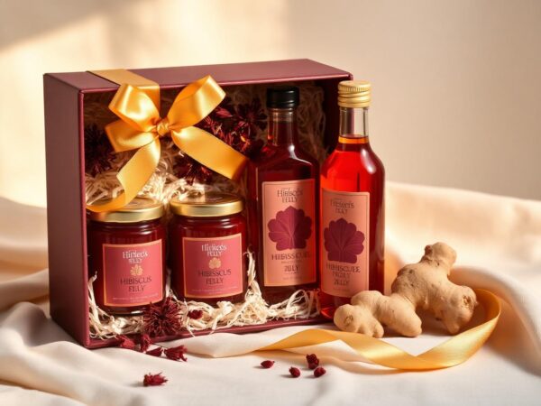 Coffret Gourmand