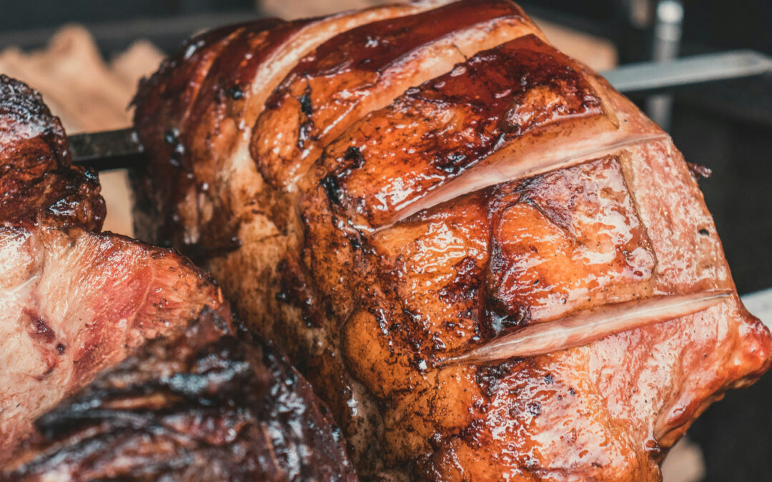 Marinade pour porc braisé : comment obtenir une viande tendre et savoureuse