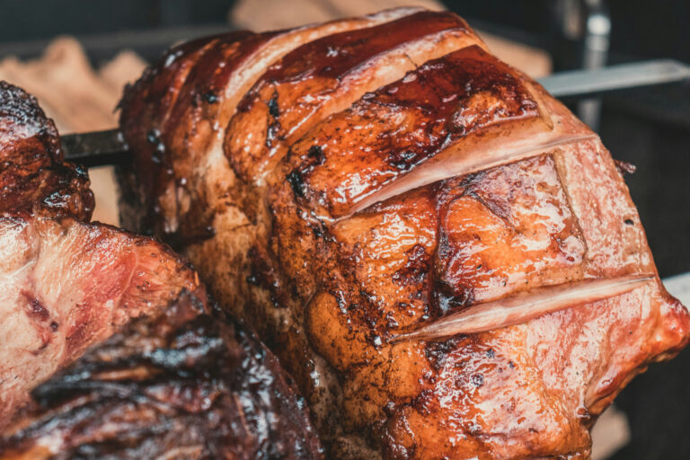 Marinade pour porc braisé : comment obtenir une viande tendre et savoureuse