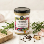 Marinade Viande Mamiza
