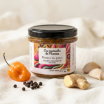Piment du Pays Mamiza