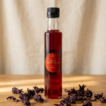 Sirop d'Hibiscus